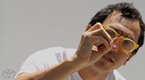 Toyota: Signature Series: Geoff McFetridge (season 1, episode 2)