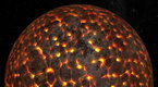 SpaceRip: The Evolution of the Moon