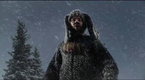 Wilfred: Snow