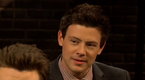 Inside the Actors Studio: Glee: Keeping Fated Lovers Apart
