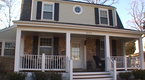 Curb Appeal: Southern Coastal Charm (season 18, episode 10)