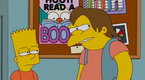 The Simpsons: Bully