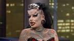 Don Francisco Presenta: Lun, Ene 2, 2012 (season 1, episode 495)