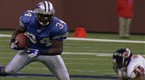 Team Highlights: Detroit Lions  (season 1, episode 126)