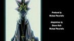 Yu-Gi-Oh! Season 4 Credits