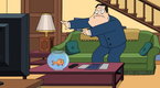 American Dad!: Aging