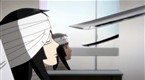 Ga-Rei-Zero: Spiral of Sin (season 1, episode 9)