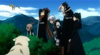 D. Gray Man: The Crystal Girl (season 1, episode 47)