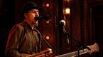 Late Night with Jimmy Fallon: Primus: Jerry Was a Racecar Driver