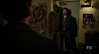 Justified: Watch a Scene from the Twelfth Episode of Justified.