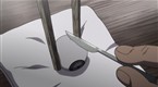 Mushi-shi: Eye of Fortune, Eye of Misfortune (season 1, episode 25)