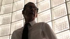 The Mercury Men: Skyscraper Saboteurs: Director's Notes Edition