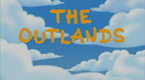 The Simpsons: The Outlands