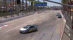 Toyota Pro/Celebrity Race 2011 (season 1, episode 1)