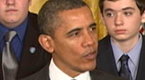 The Obama Administration: Birth Control Mandate vs. Religious Freedom
