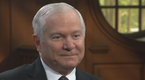 Charlie Rose: Robert Gates, Former Secretary of Defense (season 20, episode 181)