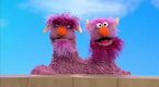 Sesame Street: Two Headed Monster: What's a Rectangle