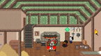 Community: Blacksmith Burns