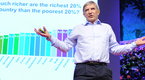 TEDTalks: Richard Wilkinson: How Economic Inequality Harms Societies