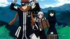 D. Gray Man: The Crystal Girl (season 1, episode 47)