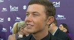 Access Hollywood: Scotty McCreery Talks Balancing High School &amp; Music