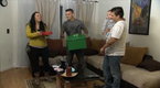 Dale Con Ganas: Dom, Mar 11, 2012 (season 1, episode 10)
