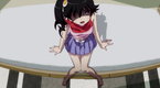 Nisemonogatari: Tsukihi Phoenix, Part 1 (season 1, episode 8)