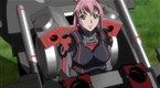 Blassreiter: Drifting Hearts (season 1, episode 22)