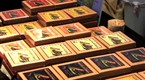 Chocolate Television: Momotombo Nicaraguan Chocolates