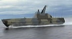 Marine Machines: Stealth: Shadows On the Sea (season 1, episode 9)