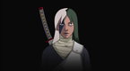 Naruto Shippuden: Killer Bee and Motoi (season 7, episode 244)