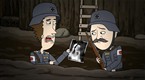 Odd Job Jack: King Ho (season 4, episode 12)
