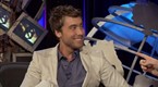 3 Minute Talk Show with Barry Sobel: Lance Bass (season 1, episode 7)