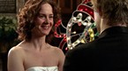 Lifetime Movies: A Christmas Wedding