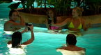 Love in the Wild: Pool Party