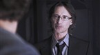 Wired: Robert Carlyle On 'Stargate Universe'
