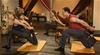 Get Fit, Stay Fit: Exhale: Core Fusion Lean and Toned (season 1, episode 2)