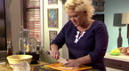 Secrets of a Restaurant Chef: Garlic Chicken in Casserole