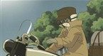 Kino's Journey: Land of Visible Pain (season 1, episode 1)