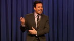 Late Night with Jimmy Fallon: Monologue: Feb 9, 2012