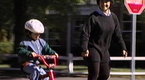 Sesame Street: Learning to Ride a Bike