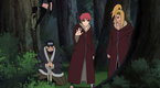 Naruto Shippuden: War Begins! (season 7, episode 262)