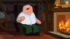 Family Guy: Cutaway