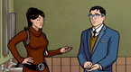 Archer: Bloody Ferlin