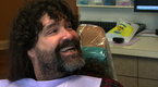 Celebrity Wife Swap: Mick 'Mankind' Foley Gets a Makeover!