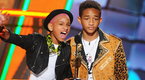 Access Hollywood: Willow &amp; Jaden Smith On Dad Will Smith Hosting Kids Choice Awards