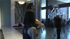 If I Can Dream: Giglianne's Catwalk Class