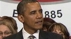 The Obama Administration: Obama Praises Joplin Graduates