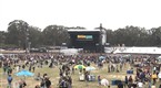 Wired: How to Throw a Three-Day Music Festival