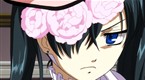 Black Butler: His Butler, Capricious (season 1, episode 4)